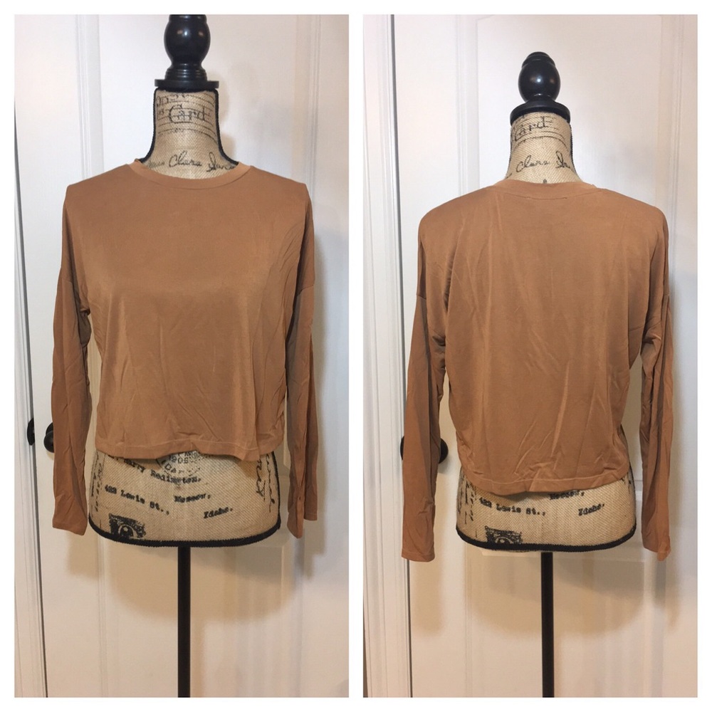 FOREVER 21 Top